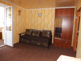 Квартира для отдыха на ул. Нахимова
